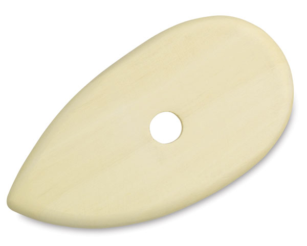 Throwing Rib, Style 1