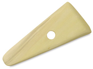 Throwing Rib, Style 2
