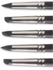Set of 5 Tips, Regular