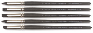 Set of 5 Tips, Regular