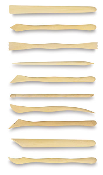 Set of 10, 8" long