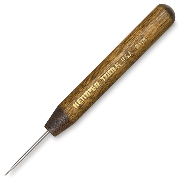 Straight Needle