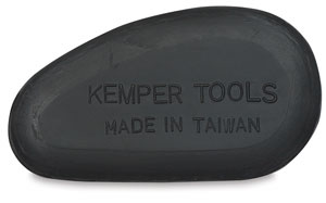 Hard Rubber Finishing Tool