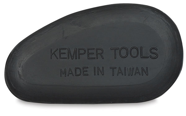 Hard Rubber Finishing Tool