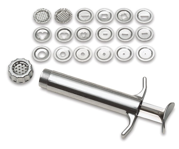 Klay Gun With 19 Discs