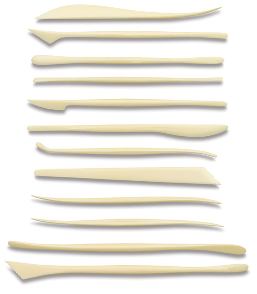 Duron Plastic Tool Set