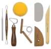 Kemper Pottery Tool Kit