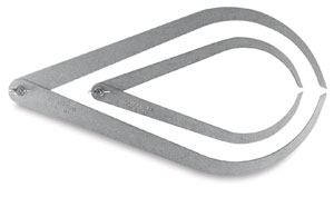 Steel Calipers