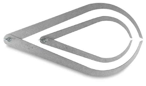 Steel Calipers
