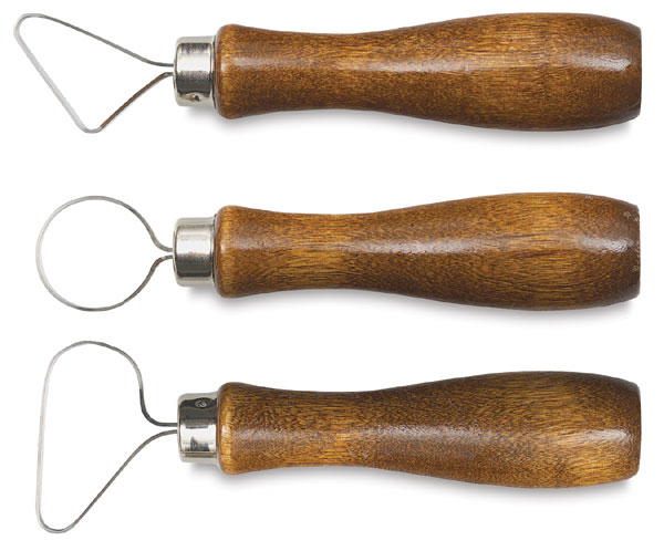 Loop Tools, Set of 3
