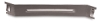 Clay Fluting Tool