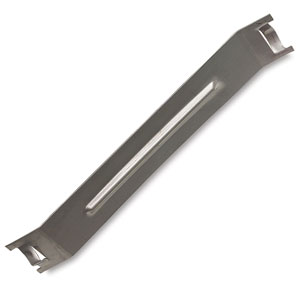Clay Fluting Tool