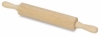 Wooden, 8"
