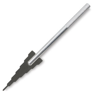 Clay Drill