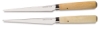 Fettling Knives
