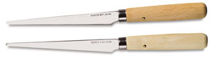 Fettling Knives