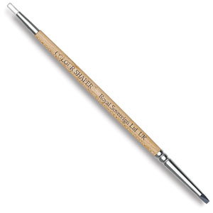 Flat Chisel, Size 0