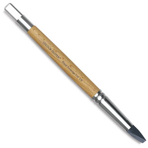 Flat Chisel, Size 10