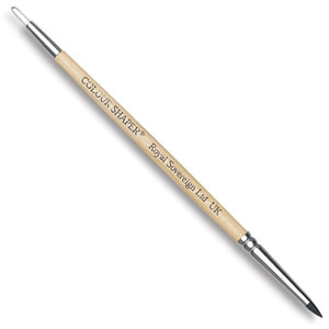 Taper Point, Size 0