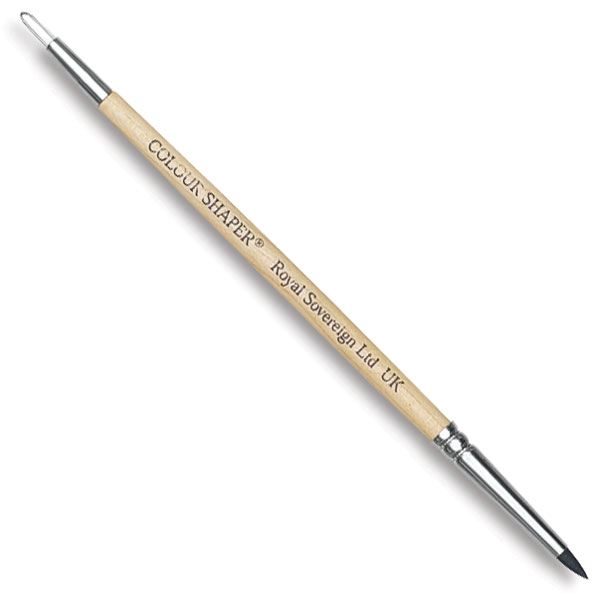 Taper Point, Size 0