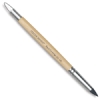 Taper Point, Size 6