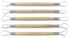Ribbon Tools, Set of 5