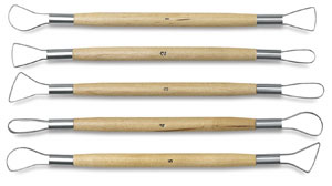 Ribbon Tools, Set of 5