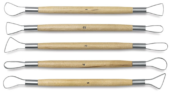 Ribbon Tools, Set of 5