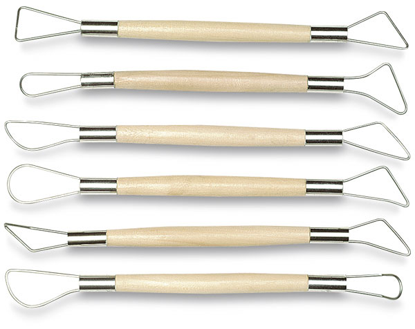 Wire End Tools, Set of 6