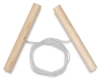 Nylon Clay Cutter