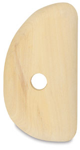 #7 Quarter Oval