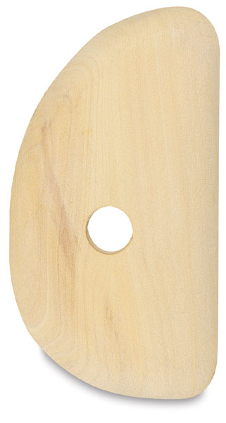 #7 Quarter Oval