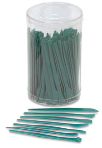 Modeling Tools, Canister of 140