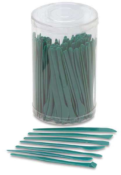 Modeling Tools, Canister of 140