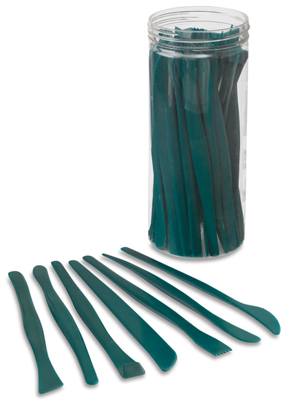Modeling Tools, Canister of 35
