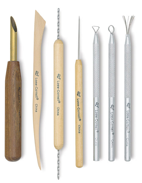 Dollmaking Set