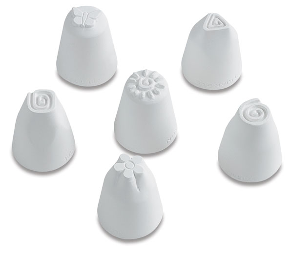 Set of 6, Small Designs