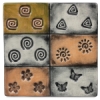 Set of 6, Small Designs