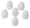 Set of 6, Designs