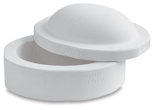 Oval Mold Oval Mold
