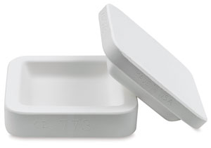 Square Mold