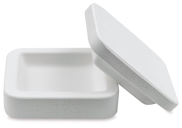 Square Mold