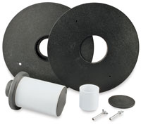 Brent QuickCenter System