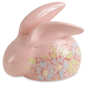 Sample Artwork, Fruit Blossoms Stamp
