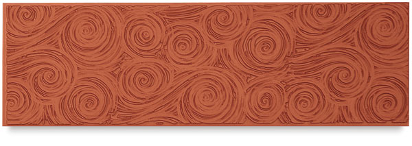 Starry Swirls