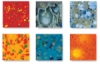 Mayco Jungle Gems Crystal Glazes