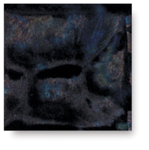 Obsidian, CG-786