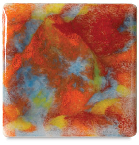 Kaleidoscope, CG-964