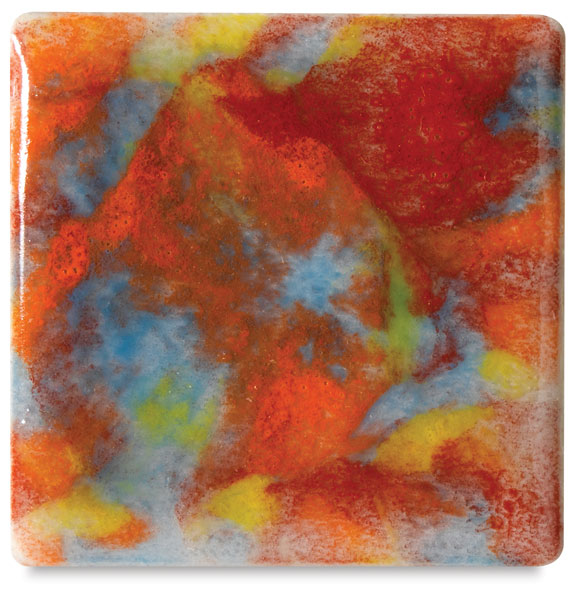 Kaleidoscope, CG-964