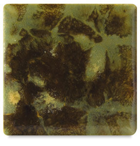 Green Agate, CG-967